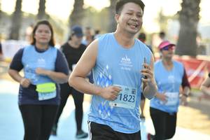 BIB: 44997, 45212, 4632, 44487
                            <button type="button" onclick="openModal(10623365)" class="btn btn-primary btn-sm float-right btn-popup" data-toggle="modal" data-target=".modal-high-quality">
                        <i class="fas fa-shopping-cart"></i> Add to Cart
                    </button>
                                            <button type="button" onclick="isThisMe(10623365, true)" class="btn btn-success btn-sm float-right btn-popup btn-isme hidden" data-toggle="tooltip" data-placement="bottom" title="นี่คือรูปของคุณใช่ไหม คลิกที่นี่เพื่อเอาเข้าอัลบั้ม">
                        <i class="fas fa-plus"></i> Add to album
                    </button>
                    <button type="button" onclick="isThisMe(10623365, false)" class="btn btn-warning btn-sm float-right btn-popup btn-isnotme hidden">
                        <i class="fas fa-ban"></i> Remove from album
                    </button>